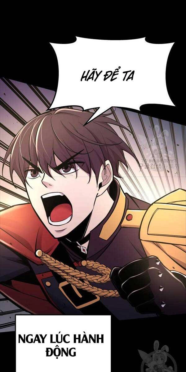 Trở Thành Hung Thần Trong Trò Chơi Thủ Thành Chapter 49 - 4