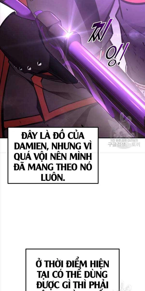 Trở Thành Hung Thần Trong Trò Chơi Thủ Thành Chapter 49 - 34