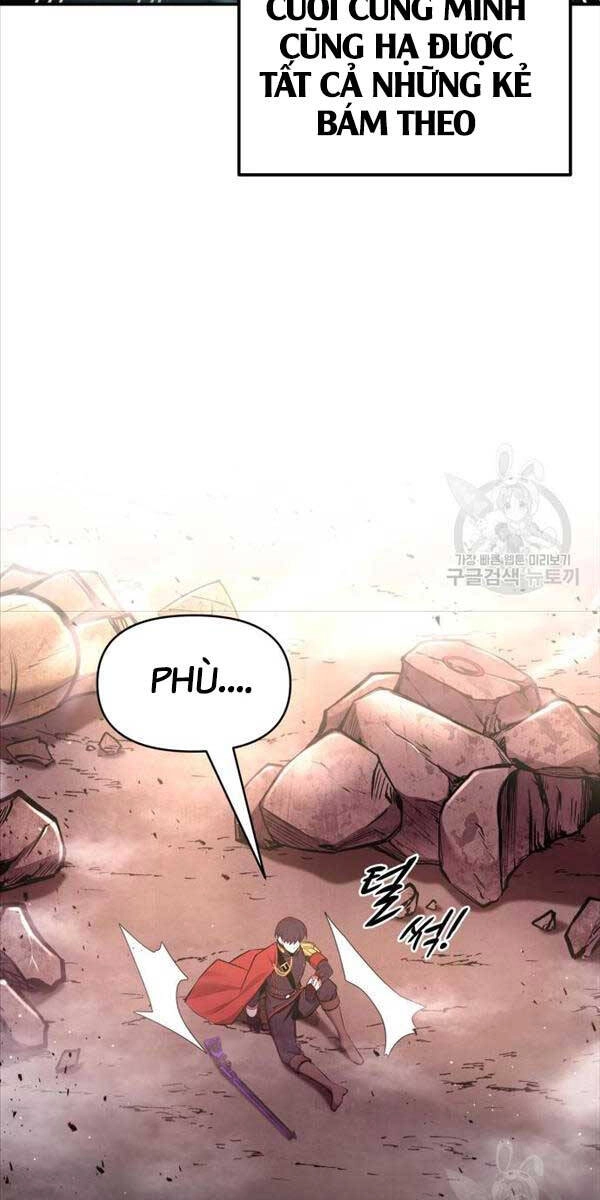 Trở Thành Hung Thần Trong Trò Chơi Thủ Thành Chapter 49 - 46