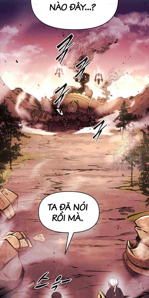 Trở Thành Hung Thần Trong Trò Chơi Thủ Thành Chapter 49 - 49