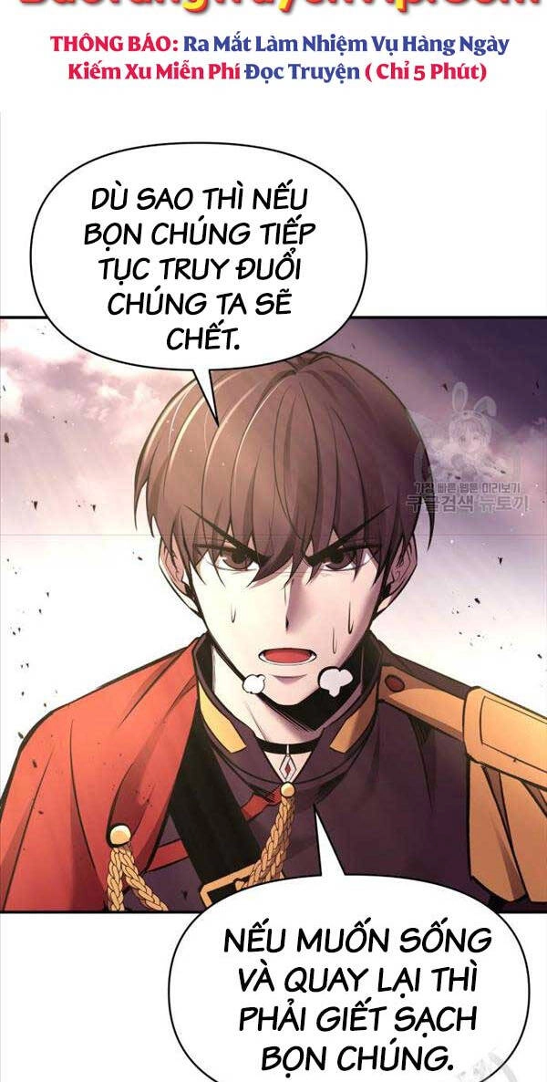 Trở Thành Hung Thần Trong Trò Chơi Thủ Thành Chapter 49 - 52