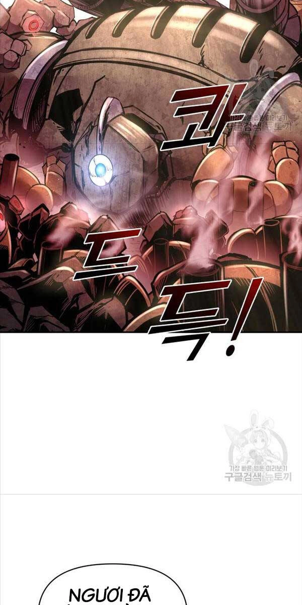 Trở Thành Hung Thần Trong Trò Chơi Thủ Thành Chapter 49 - 54