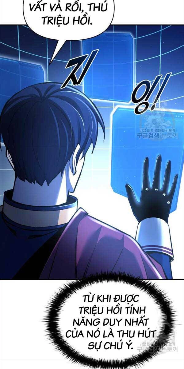 Trở Thành Hung Thần Trong Trò Chơi Thủ Thành Chapter 49 - 55