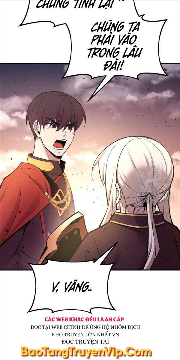 Trở Thành Hung Thần Trong Trò Chơi Thủ Thành Chapter 49 - 66