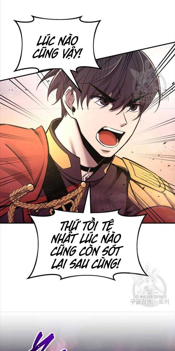 Trở Thành Hung Thần Trong Trò Chơi Thủ Thành Chapter 49 - 73