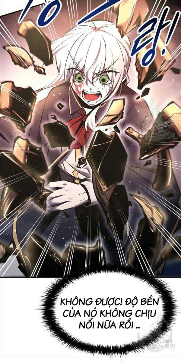 Trở Thành Hung Thần Trong Trò Chơi Thủ Thành Chapter 49 - 82