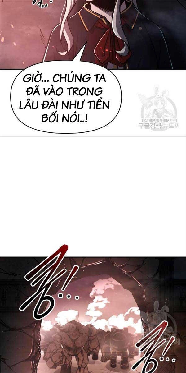 Trở Thành Hung Thần Trong Trò Chơi Thủ Thành Chapter 49 - 97