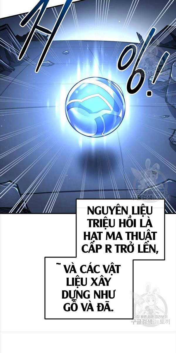 Trở Thành Hung Thần Trong Trò Chơi Thủ Thành Chapter 49 - 105