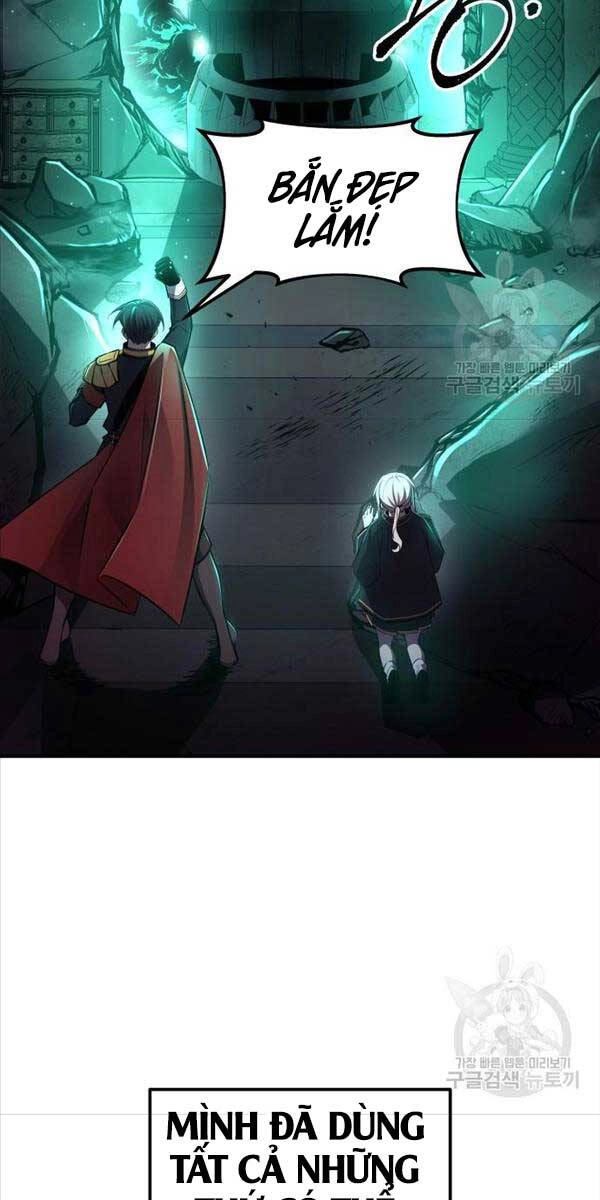 Trở Thành Hung Thần Trong Trò Chơi Thủ Thành Chapter 49 - 113