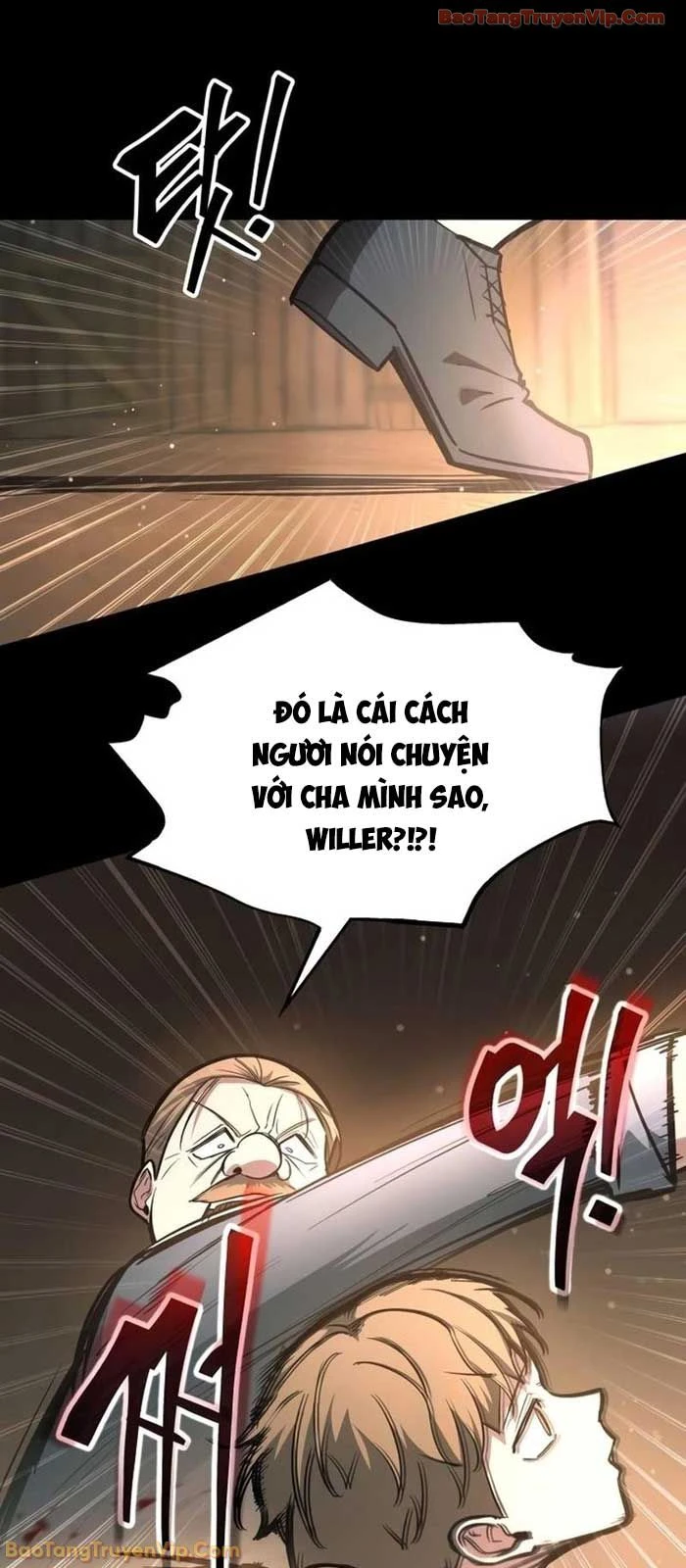 Trở Thành Hung Thần Trong Trò Chơi Thủ Thành Chapter 154 - 54