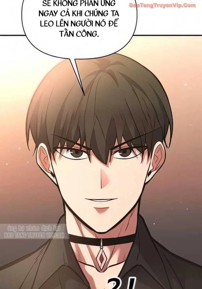 Trở Thành Hung Thần Trong Trò Chơi Thủ Thành Chapter 155 - 35