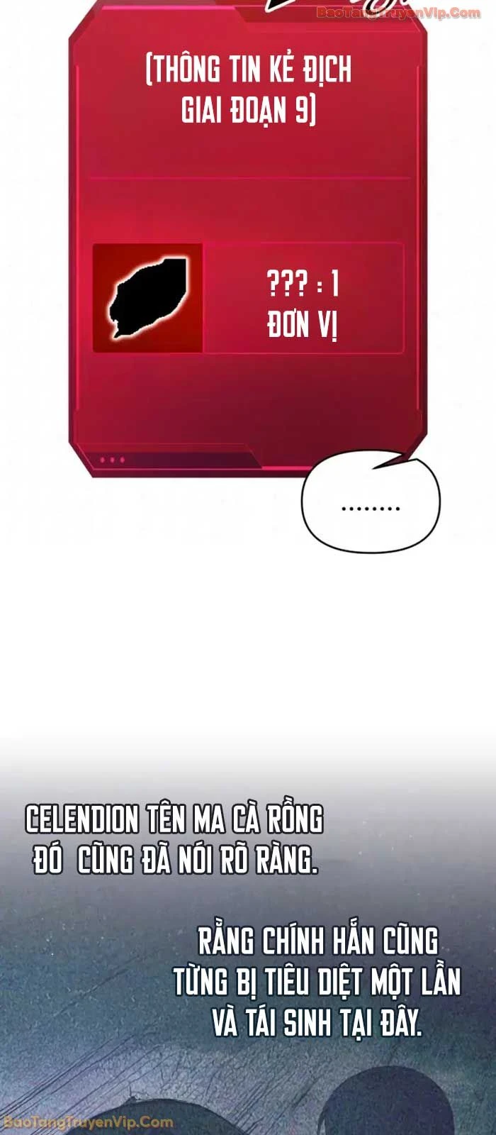 Trở Thành Hung Thần Trong Trò Chơi Thủ Thành Chapter 156 - 9