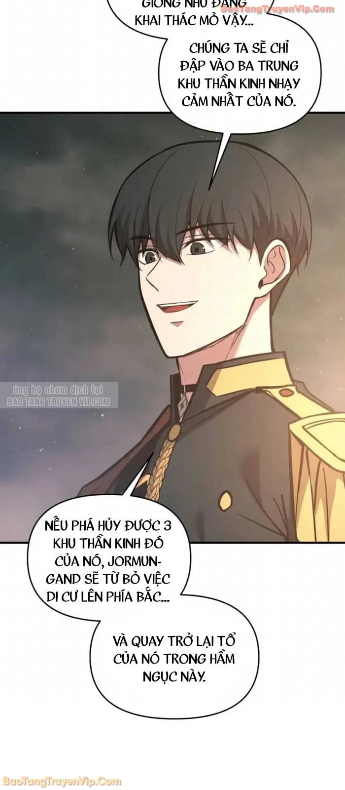 Trở Thành Hung Thần Trong Trò Chơi Thủ Thành Chapter 156 - 11