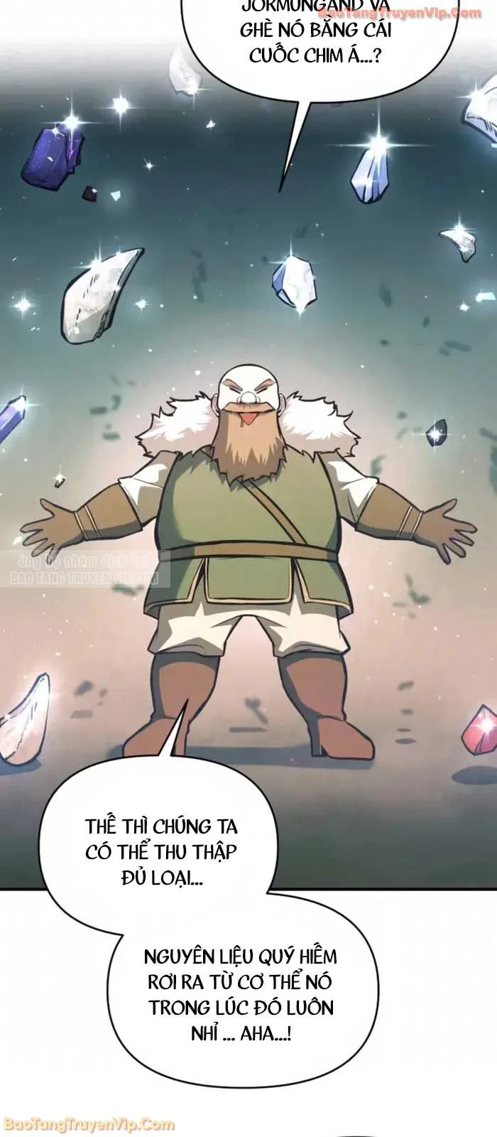 Trở Thành Hung Thần Trong Trò Chơi Thủ Thành Chapter 156 - 14