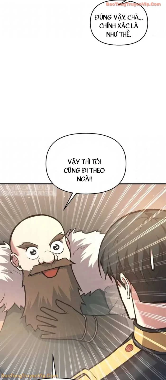 Trở Thành Hung Thần Trong Trò Chơi Thủ Thành Chapter 156 - 15