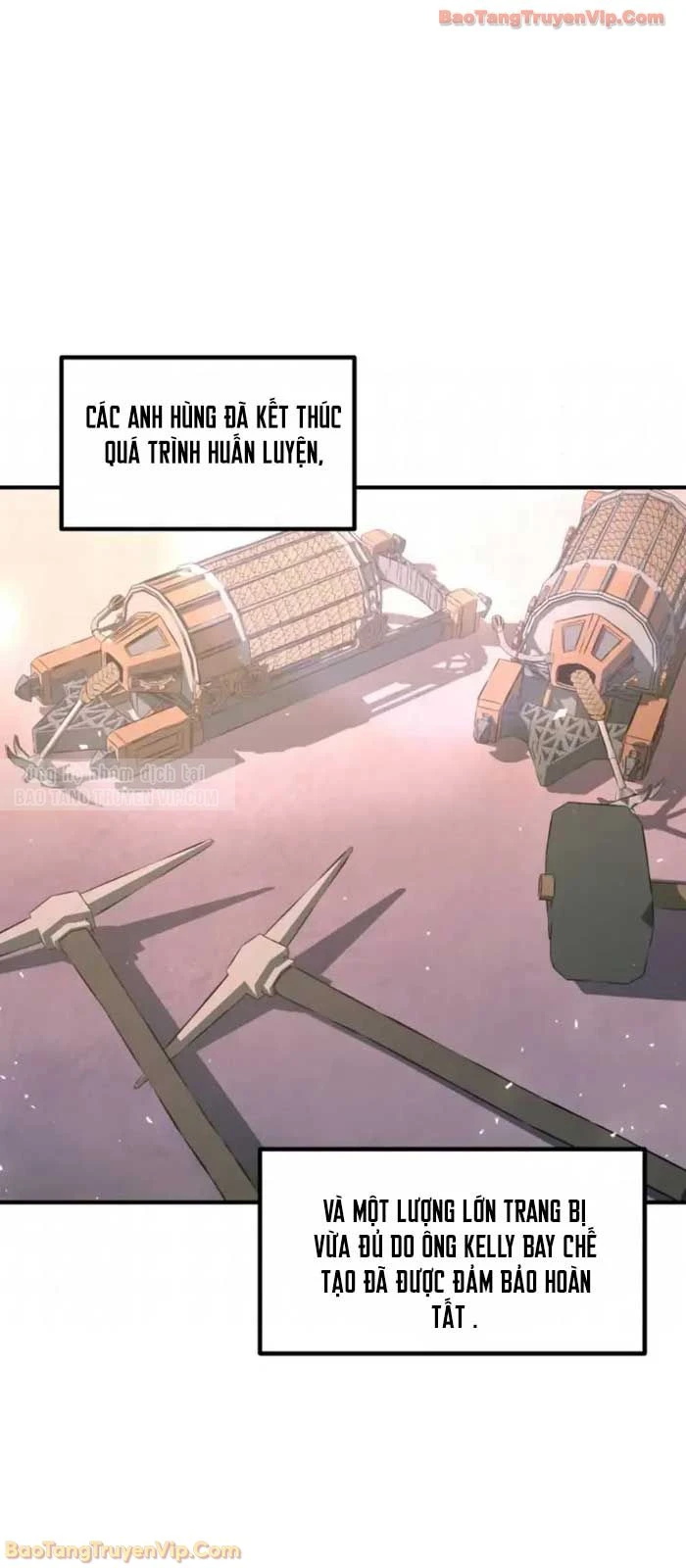 Trở Thành Hung Thần Trong Trò Chơi Thủ Thành Chapter 156 - 21