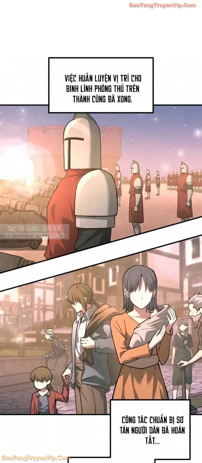 Trở Thành Hung Thần Trong Trò Chơi Thủ Thành Chapter 156 - 22