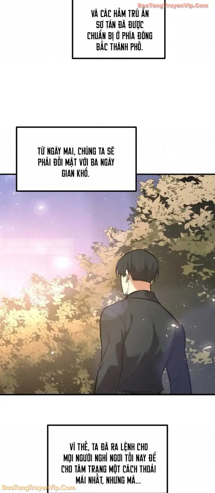 Trở Thành Hung Thần Trong Trò Chơi Thủ Thành Chapter 156 - 23