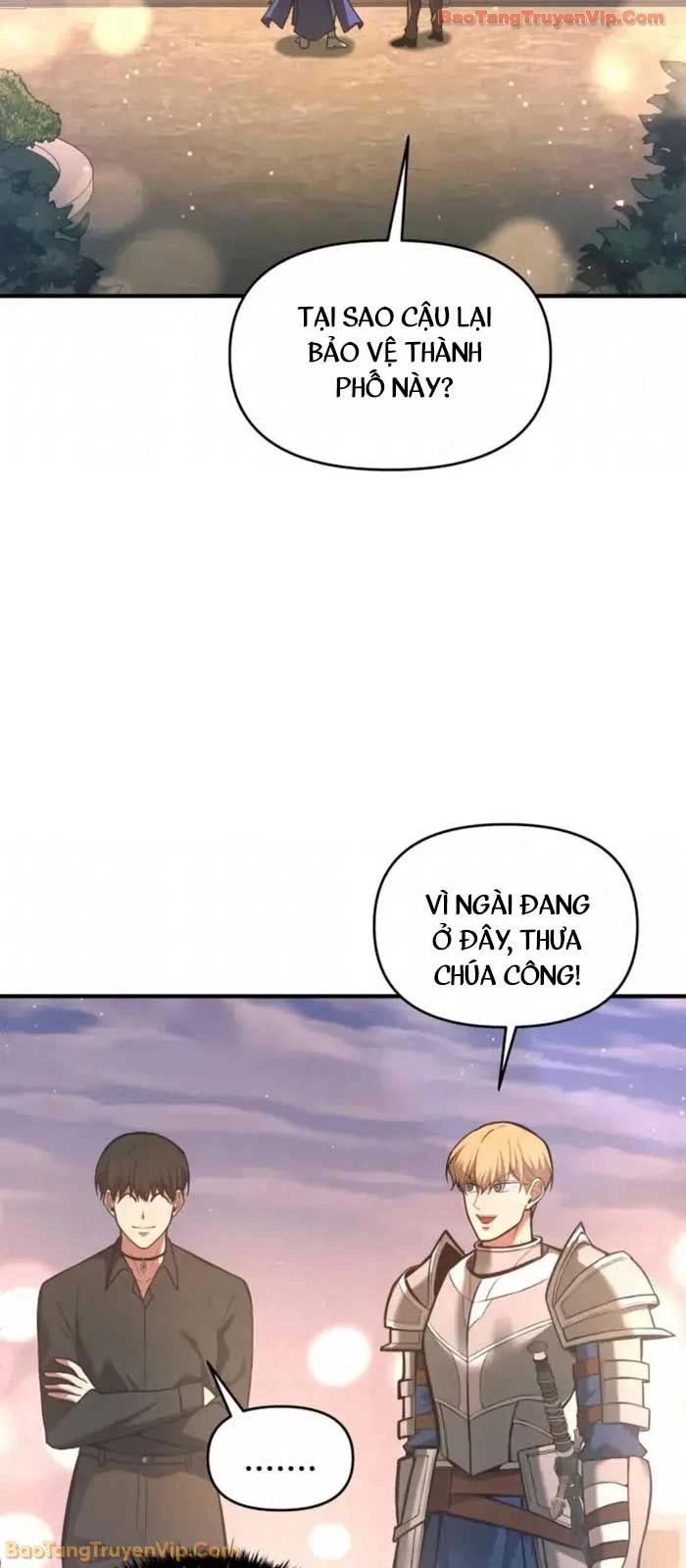 Trở Thành Hung Thần Trong Trò Chơi Thủ Thành Chapter 156 - 28