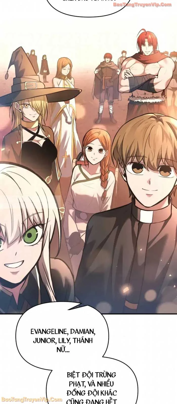 Trở Thành Hung Thần Trong Trò Chơi Thủ Thành Chapter 156 - 30