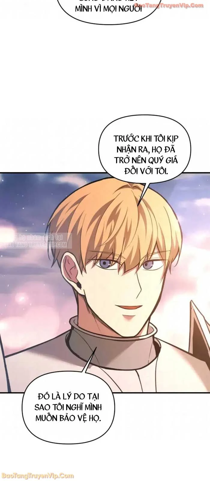 Trở Thành Hung Thần Trong Trò Chơi Thủ Thành Chapter 156 - 31