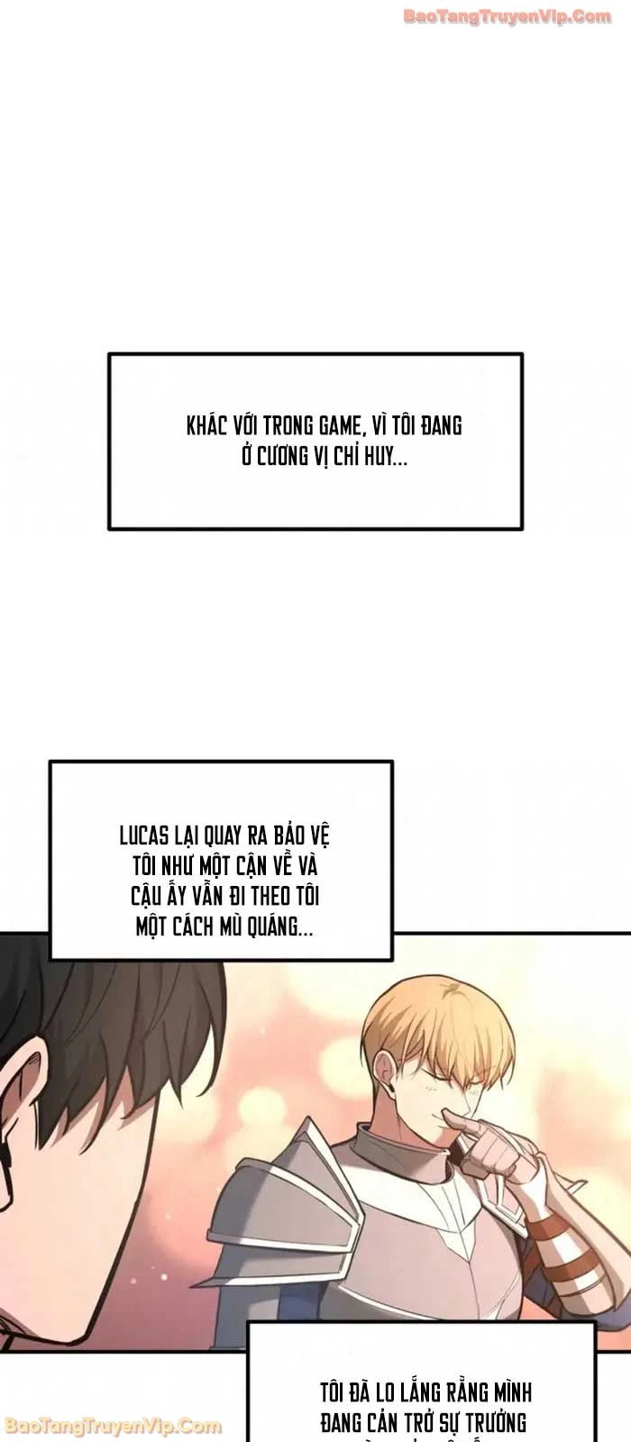 Trở Thành Hung Thần Trong Trò Chơi Thủ Thành Chapter 156 - 34