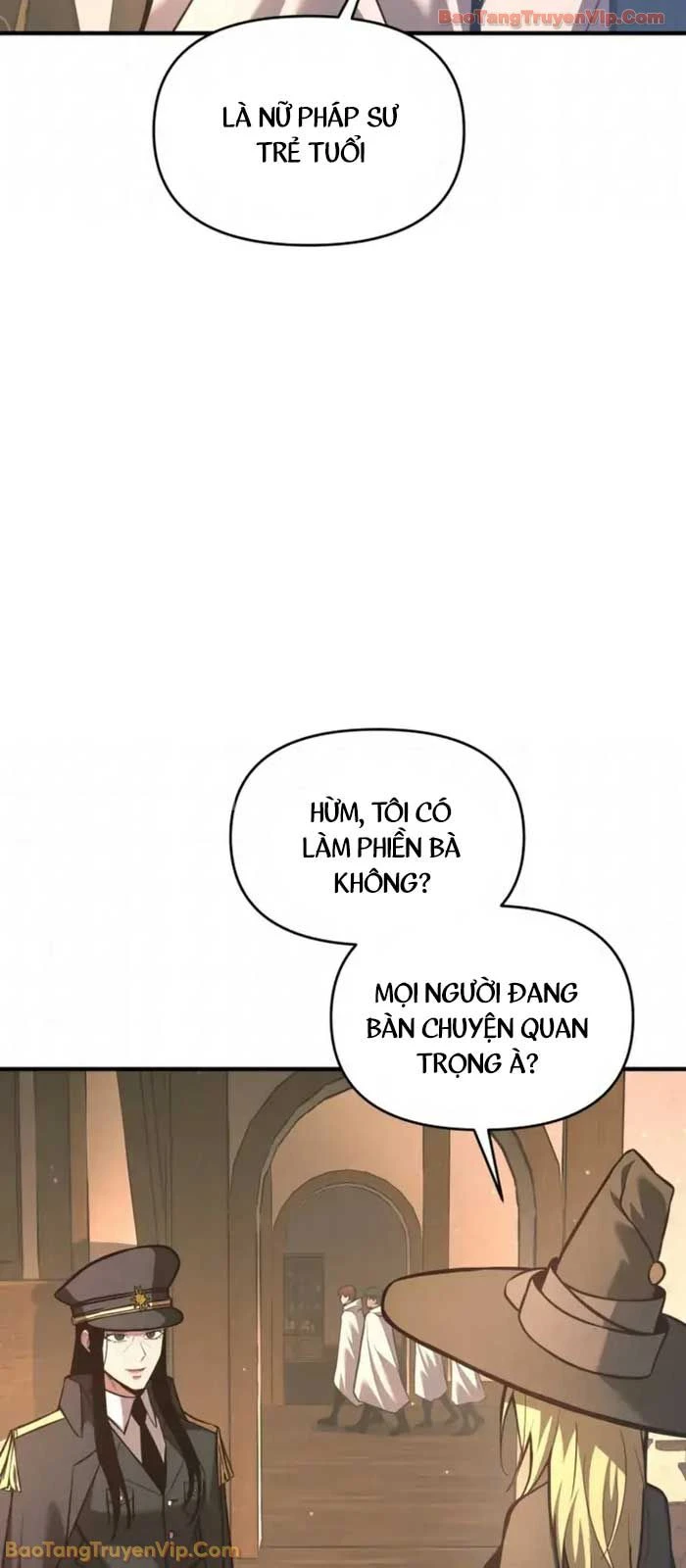 Trở Thành Hung Thần Trong Trò Chơi Thủ Thành Chapter 156 - 57