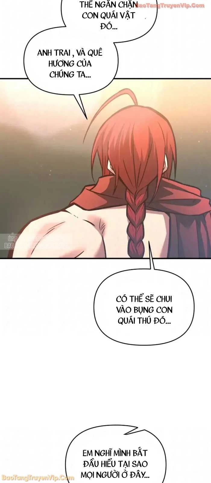 Trở Thành Hung Thần Trong Trò Chơi Thủ Thành Chapter 156 - 71