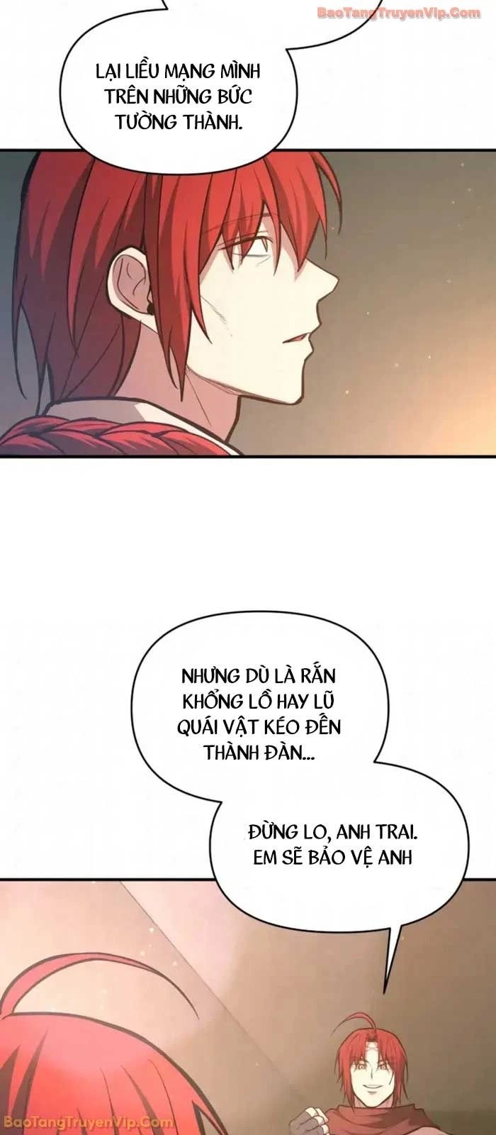 Trở Thành Hung Thần Trong Trò Chơi Thủ Thành Chapter 156 - 72