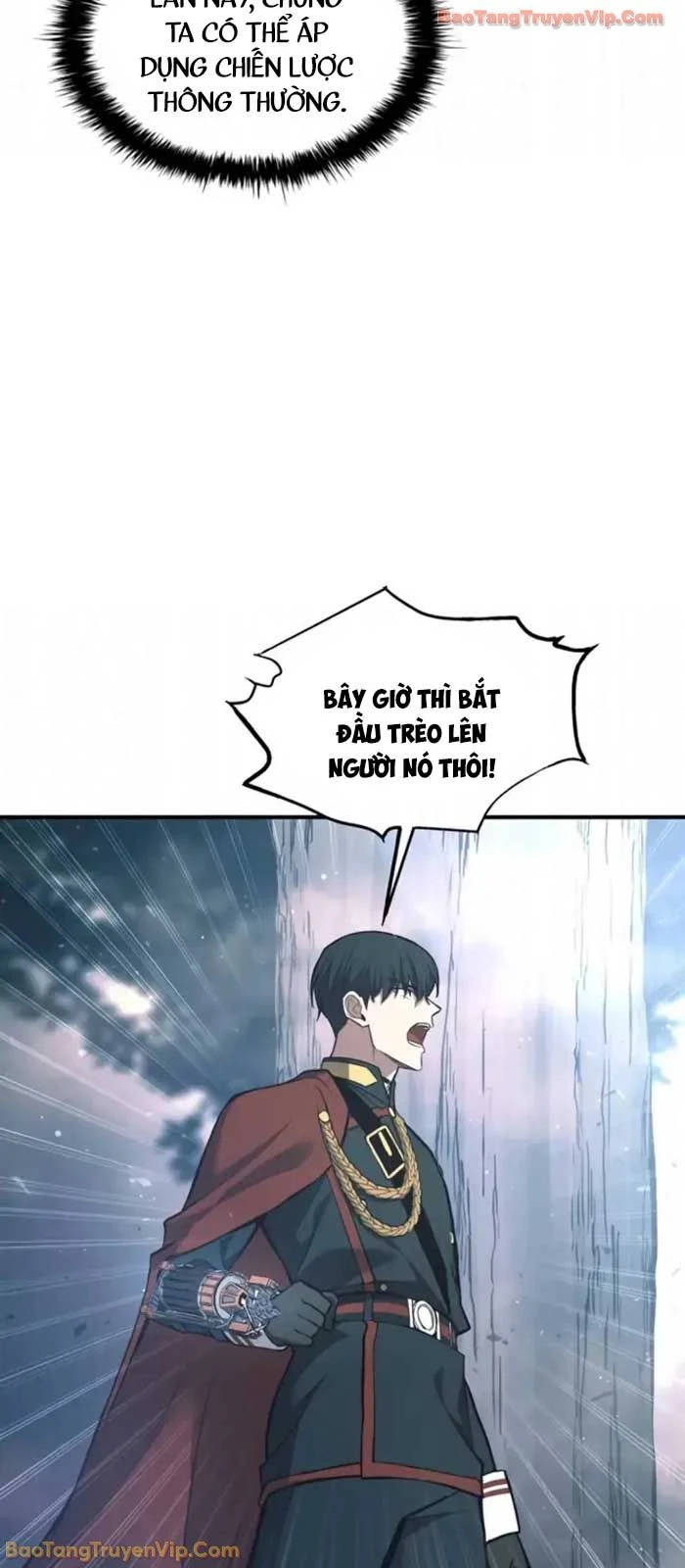 Trở Thành Hung Thần Trong Trò Chơi Thủ Thành Chapter 157 - 9