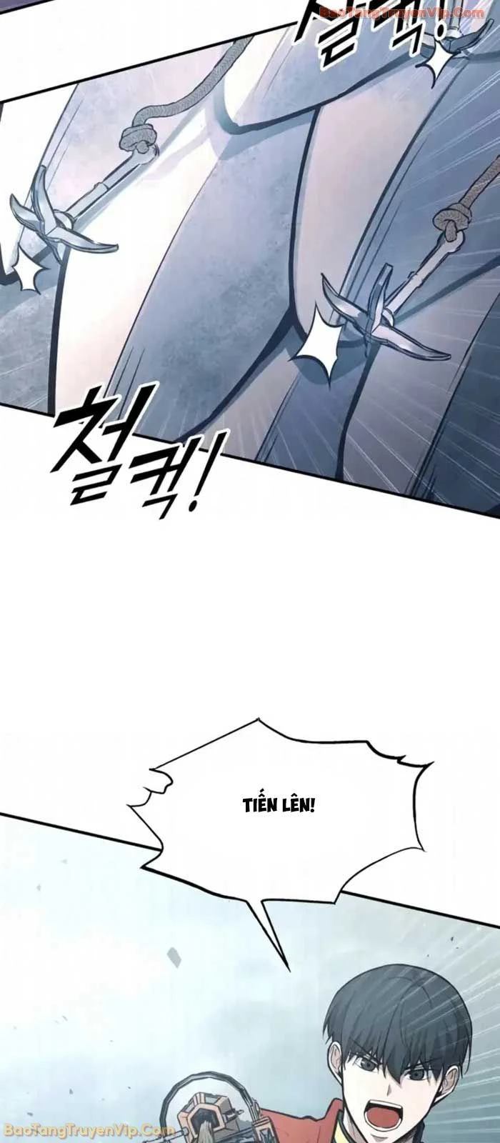 Trở Thành Hung Thần Trong Trò Chơi Thủ Thành Chapter 157 - 12