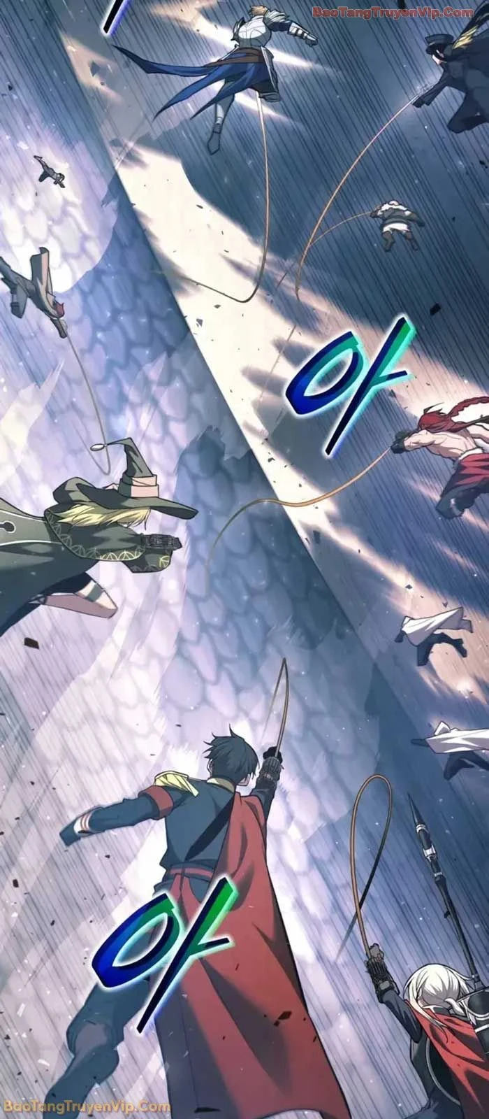 Trở Thành Hung Thần Trong Trò Chơi Thủ Thành Chapter 157 - 14