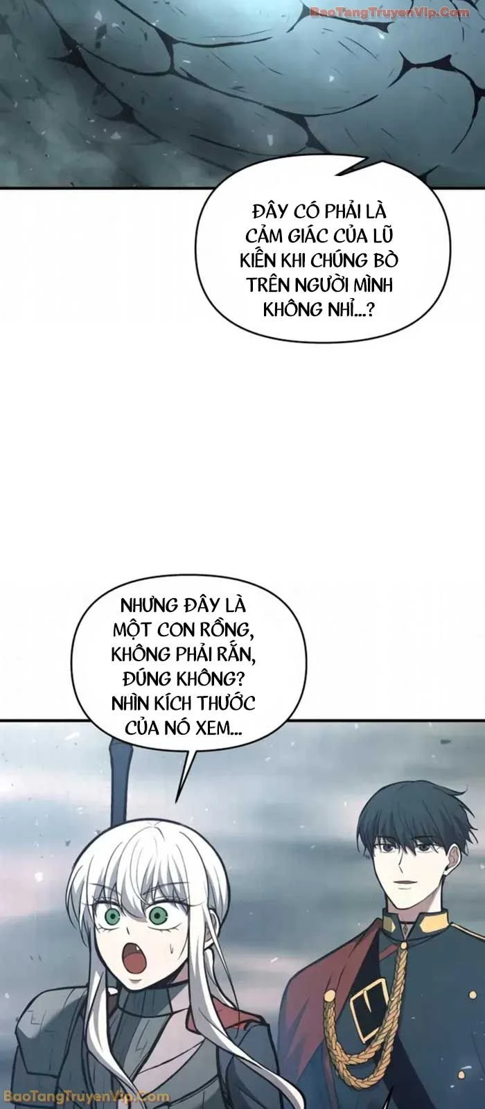 Trở Thành Hung Thần Trong Trò Chơi Thủ Thành Chapter 157 - 18