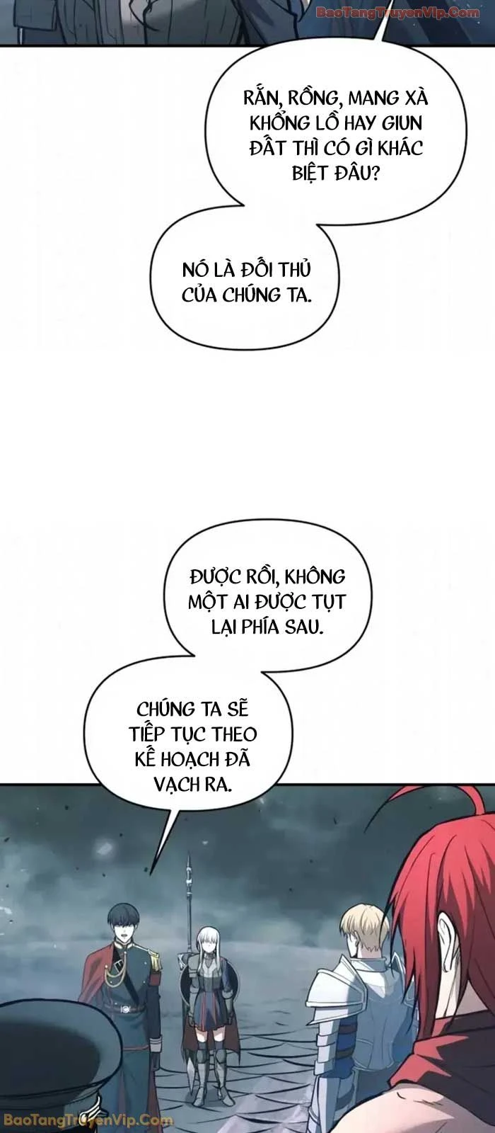 Trở Thành Hung Thần Trong Trò Chơi Thủ Thành Chapter 157 - 19