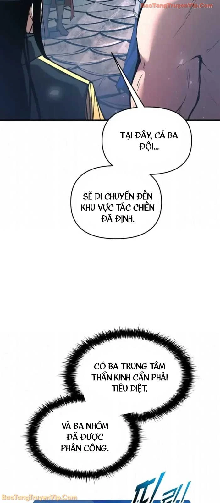 Trở Thành Hung Thần Trong Trò Chơi Thủ Thành Chapter 157 - 20