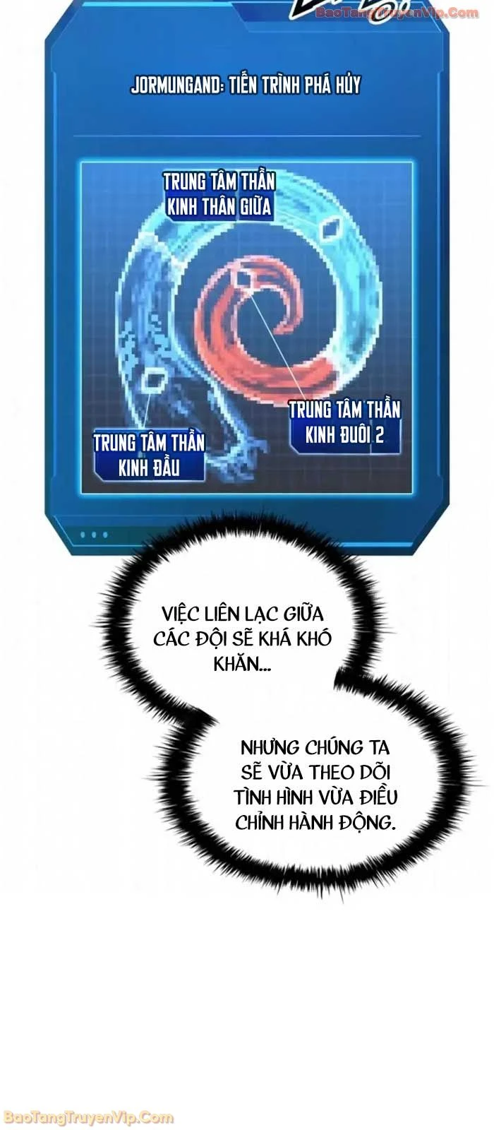 Trở Thành Hung Thần Trong Trò Chơi Thủ Thành Chapter 157 - 21