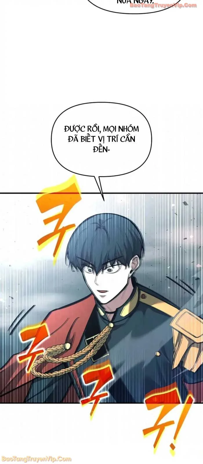 Trở Thành Hung Thần Trong Trò Chơi Thủ Thành Chapter 157 - 23