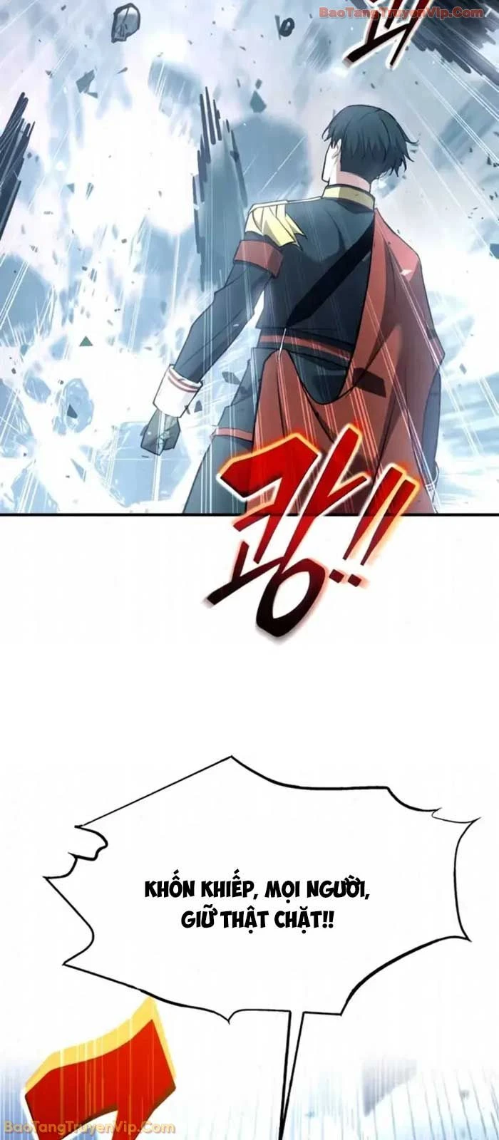 Trở Thành Hung Thần Trong Trò Chơi Thủ Thành Chapter 157 - 27