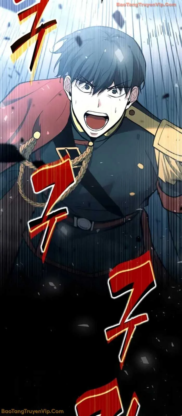 Trở Thành Hung Thần Trong Trò Chơi Thủ Thành Chapter 157 - 28