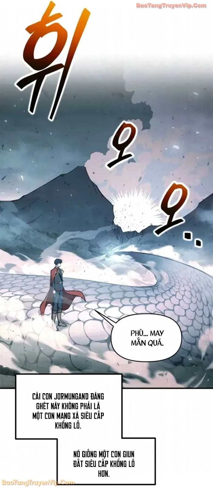 Trở Thành Hung Thần Trong Trò Chơi Thủ Thành Chapter 157 - 33