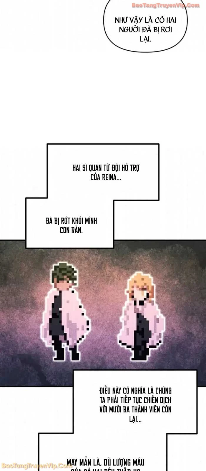 Trở Thành Hung Thần Trong Trò Chơi Thủ Thành Chapter 157 - 35