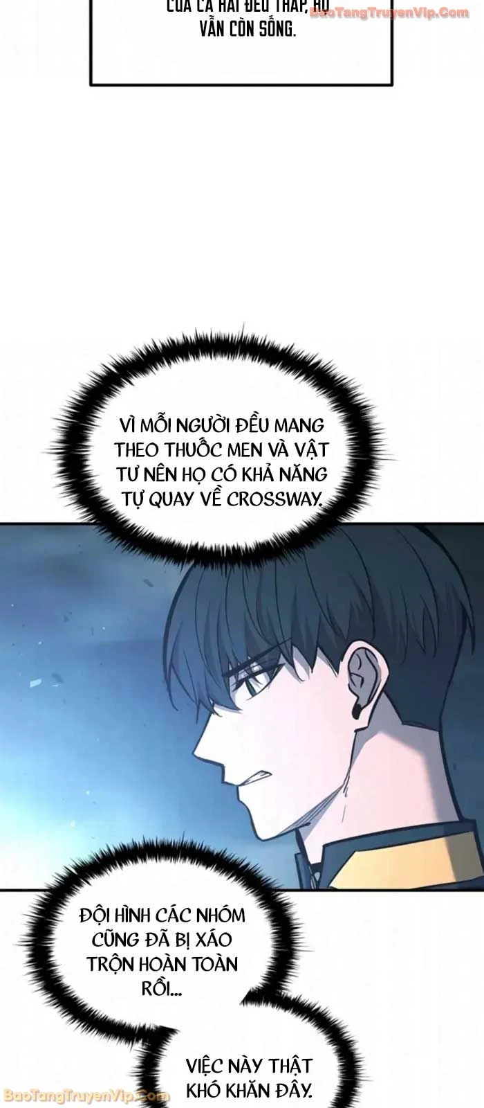 Trở Thành Hung Thần Trong Trò Chơi Thủ Thành Chapter 157 - 36