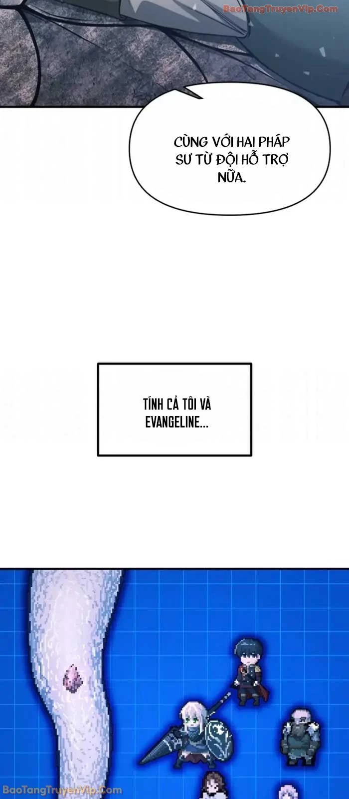 Trở Thành Hung Thần Trong Trò Chơi Thủ Thành Chapter 157 - 39