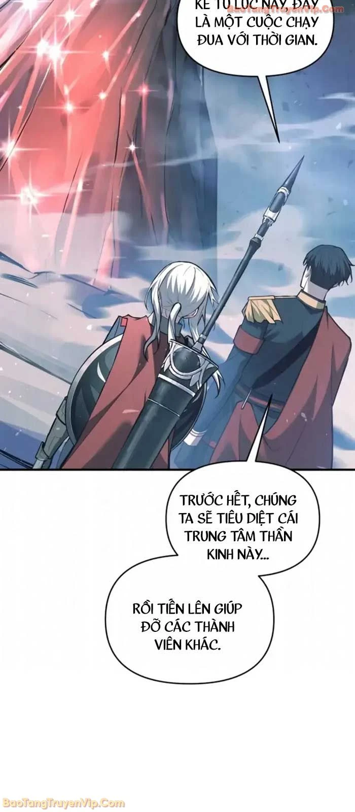 Trở Thành Hung Thần Trong Trò Chơi Thủ Thành Chapter 157 - 41