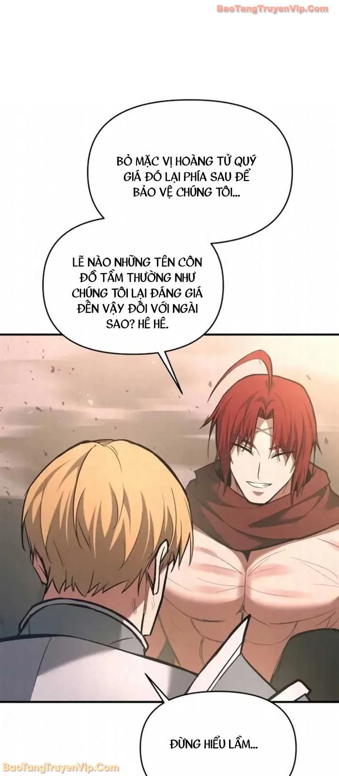 Trở Thành Hung Thần Trong Trò Chơi Thủ Thành Chapter 157 - 57