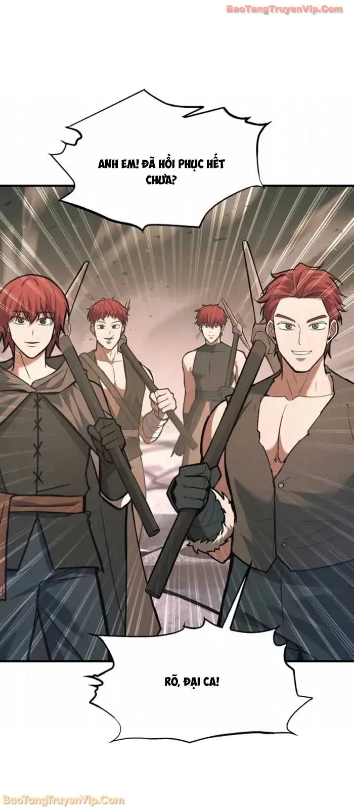 Trở Thành Hung Thần Trong Trò Chơi Thủ Thành Chapter 157 - 61