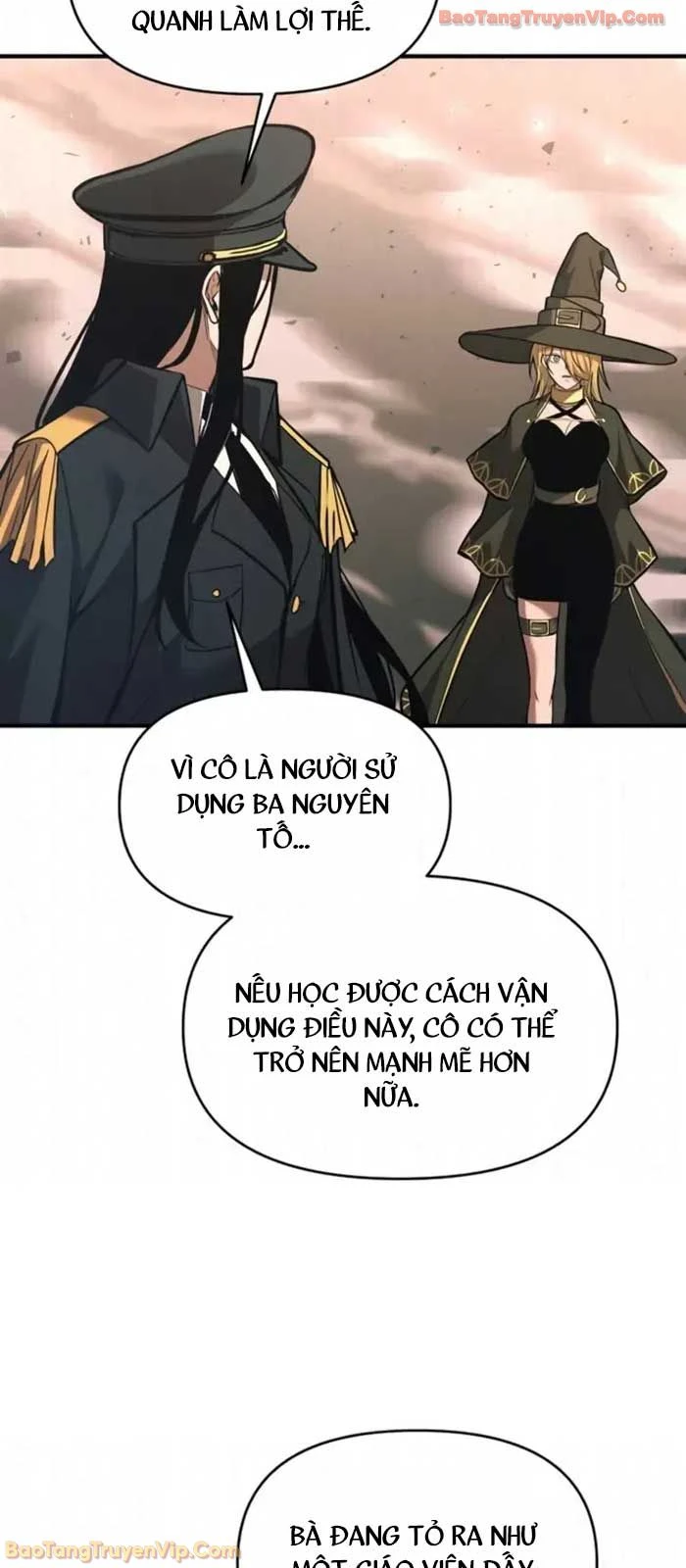 Trở Thành Hung Thần Trong Trò Chơi Thủ Thành Chapter 157 - 74