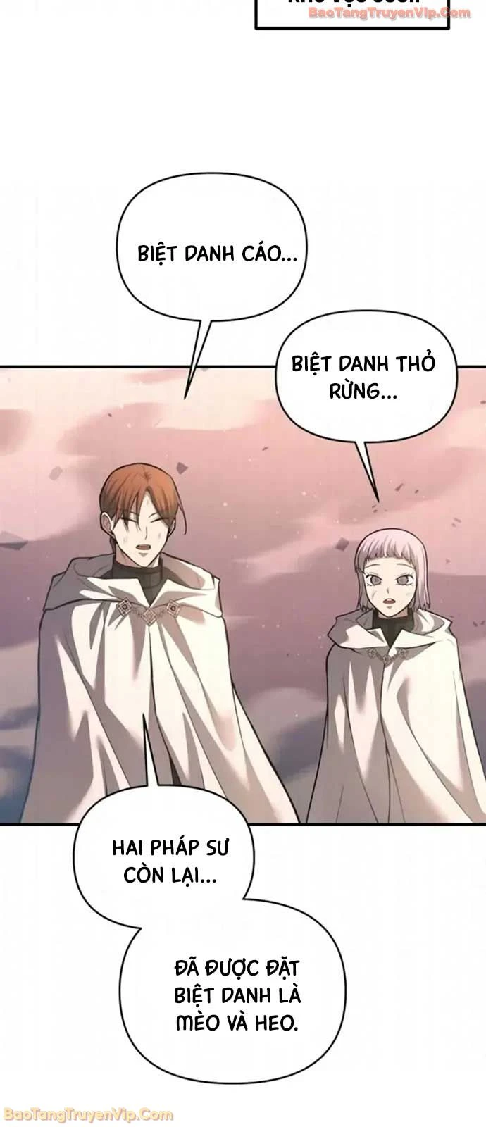 Trở Thành Hung Thần Trong Trò Chơi Thủ Thành Chapter 158 - 2