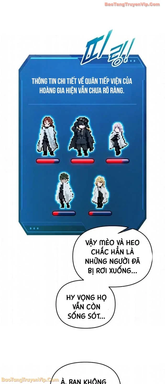 Trở Thành Hung Thần Trong Trò Chơi Thủ Thành Chapter 158 - 3