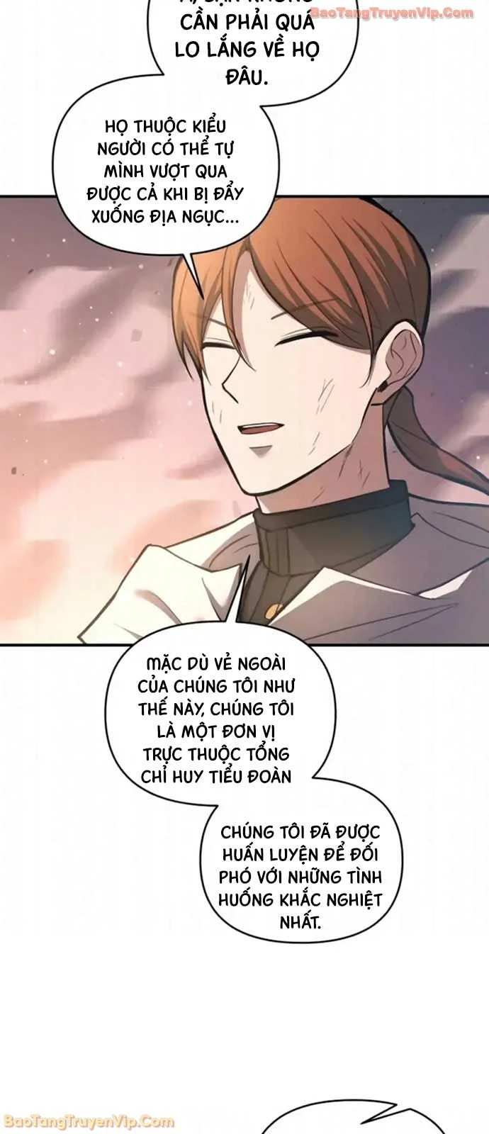 Trở Thành Hung Thần Trong Trò Chơi Thủ Thành Chapter 158 - 4